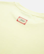 Load image into Gallery viewer, BBQ Pork Bun L/S T-Shirt (Yellow)
