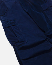 Load image into Gallery viewer, Cargo Pants (Navy)
