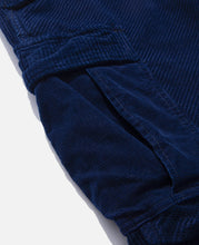 Load image into Gallery viewer, Cargo Pants (Navy)

