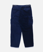 Load image into Gallery viewer, Cargo Pants (Navy)
