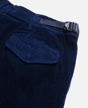 Load image into Gallery viewer, Cargo Pants (Navy)
