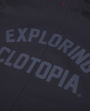 Load image into Gallery viewer, Hooded Long Coach Jacket
