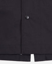 Load image into Gallery viewer, Hooded Long Coach Jacket
