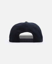 Load image into Gallery viewer, Mechanic 2 Hat (Black)
