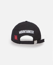 Load image into Gallery viewer, Mountaineer Logo Cap
