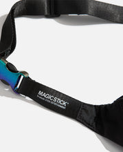 Load image into Gallery viewer, The Arms Pouch (Black)
