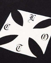 Load image into Gallery viewer, &#39;Malibu Hong Kong&#39; L/S T-Shirt (Black)
