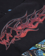 Load image into Gallery viewer, &#39;Green Dragon&#39;&#39; Hoodie (Black)
