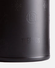 Load image into Gallery viewer, CLOT Monogram Thermos Flask
