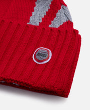 Load image into Gallery viewer, Rockets Knit Jacquard Beanie
