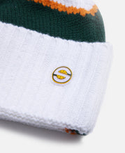 Load image into Gallery viewer, Sonics Knit Jacquard Beanie
