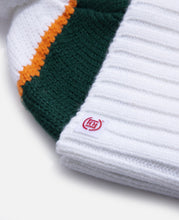 Load image into Gallery viewer, Sonics Knit Jacquard Beanie
