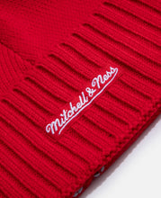Load image into Gallery viewer, Rockets Knit Jacquard Beanie
