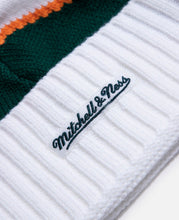 Load image into Gallery viewer, Sonics Knit Jacquard Beanie
