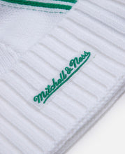 Load image into Gallery viewer, Celtics Knit Jacquard Beanie
