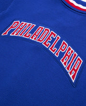 Load image into Gallery viewer, 76ers 82-83 Knit Shooting Shirt
