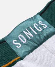 Load image into Gallery viewer, Sonics Knit Jacquard 07-08 Shorts
