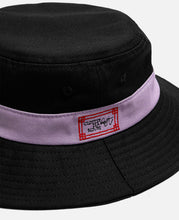 Load image into Gallery viewer, Bucket Hat (Black)
