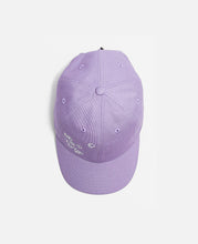 Load image into Gallery viewer, Stamp Dad Cap (Purple)
