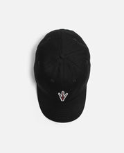 Load image into Gallery viewer, Chicken Foot Dad Cap (Black)
