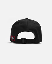 Load image into Gallery viewer, Chicken Foot Dad Cap (Black)
