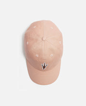 Load image into Gallery viewer, Chicken Foot Dad Cap (Pink)
