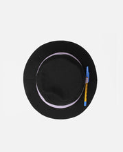 Load image into Gallery viewer, Bucket Hat (Black)
