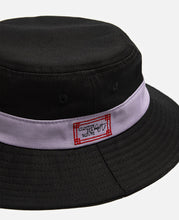 Load image into Gallery viewer, Bucket Hat (Black)
