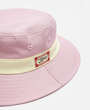 Load image into Gallery viewer, Bucket Hat (Pink)

