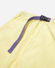 Load image into Gallery viewer, Zip Off Pants (Yellow)
