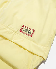 Load image into Gallery viewer, Zip Off Pants (Yellow)
