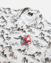 Load image into Gallery viewer, Landscape Shirt (White)
