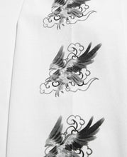 Load image into Gallery viewer, Eagle L/S T-Shirt (White)
