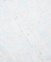 Load image into Gallery viewer, Paint Splatter Shirt (White)
