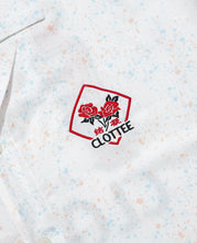Load image into Gallery viewer, Paint Splatter Shirt (White)
