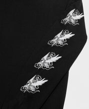 Load image into Gallery viewer, Eagle L/S T-Shirt (Black)
