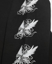 Load image into Gallery viewer, Eagle L/S T-Shirt (Black)
