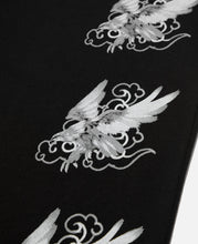 Load image into Gallery viewer, Eagle Trackpants (Black)

