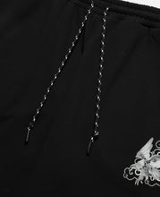 Load image into Gallery viewer, Eagle Trackpants (Black)
