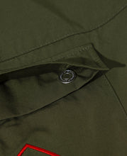 Load image into Gallery viewer, Pocket Chino (Green)
