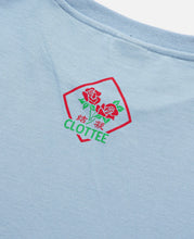 Load image into Gallery viewer, Tea Party T-Shirt (Blue)

