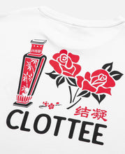 Load image into Gallery viewer, Chest Print T-Shirts (White)
