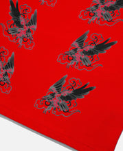 Load image into Gallery viewer, Eagle S/S T-Shirt (Red)
