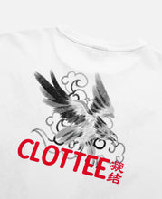 Load image into Gallery viewer, Eagle S/S T-Shirt (White)
