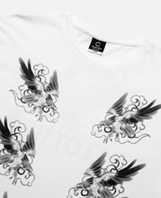 Load image into Gallery viewer, Eagle S/S T-Shirt (White)
