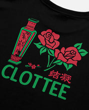 Load image into Gallery viewer, Chest Print T-Shirts (Black)
