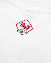 Load image into Gallery viewer, Tea Party T-Shirt (White)
