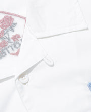 Load image into Gallery viewer, 4 Pocket Panel Shirt (Blue)
