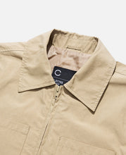 Load image into Gallery viewer, Vase 4 Pocket Jacket (Beige)
