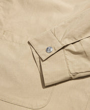 Load image into Gallery viewer, Vase 4 Pocket Jacket (Beige)
